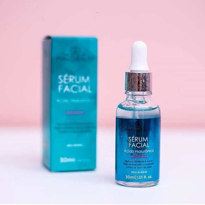 serum-facial