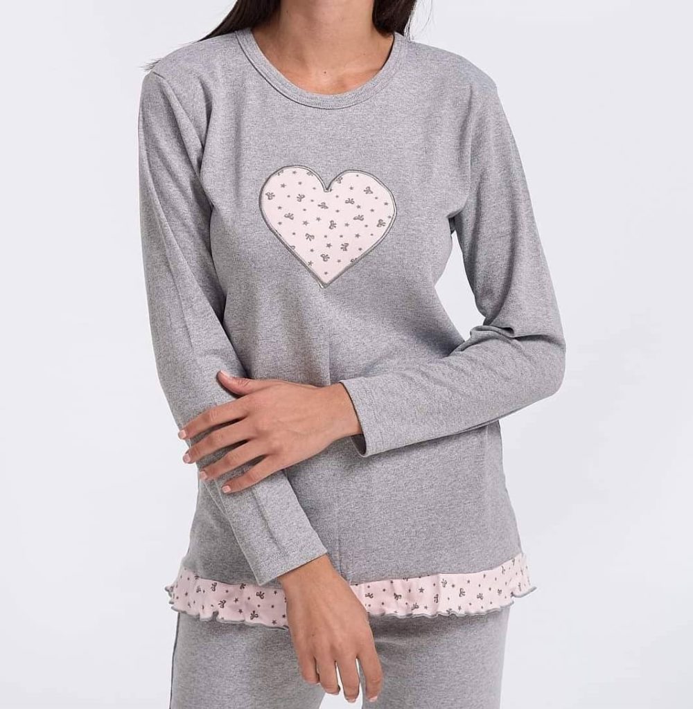 mejor-pijama-de-invierno-para-mujer