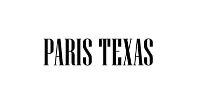 Paris-Texas