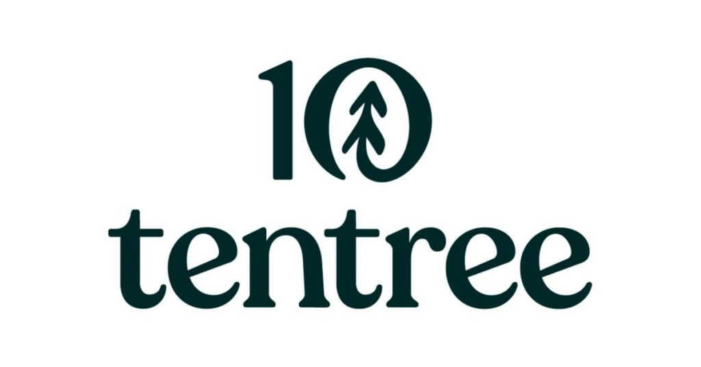 Tentree-marca