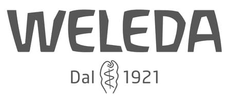 Weleda-logo