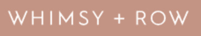 Whimsy-Row