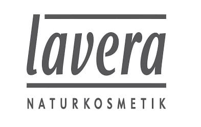 marca-de-cosmeticos-veganos-Lavera-logo