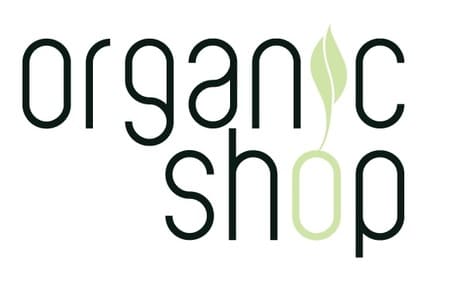 marca-de-cosmeticos-veganos-Organic-Shop-logo