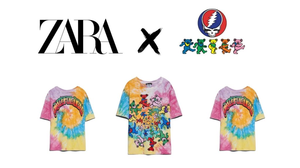 La-nueva-camiseta-de-Zara-de-Grateful-Dead