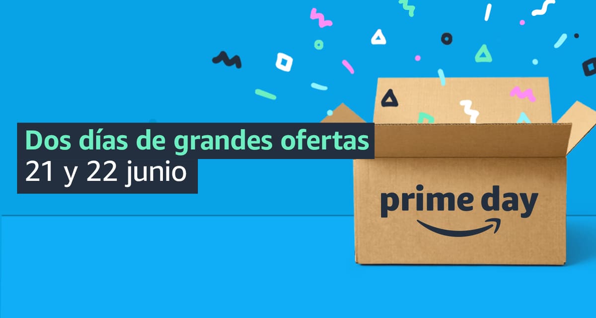 las-mejores-ofertas-Amazon-Prime-Day-2021