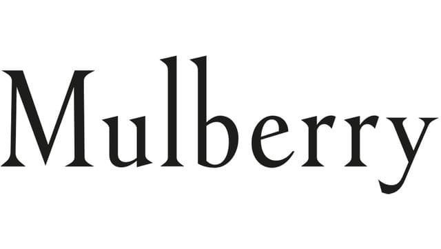 Mulberry-logo