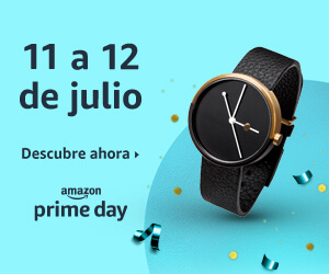 Ofertas amazon prime day 2023